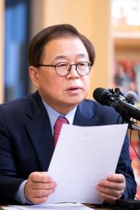 구미시, 내년부터 '초등학교 무상급식' 전면 실시 