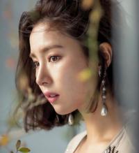 '흑기사' 신세경, 굴욕 없는 클로즈업 미모 공개 "성숙+고혹" 
