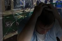 지하철 1호선 온수역서 사망사고 발생…배수로 작업 중 충돌 추정
