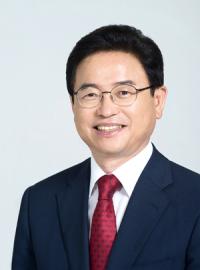 이철우 의원 경북도지사 출마 선언…"젊고 강인한 체력과 뚝심으로 일하겠다"