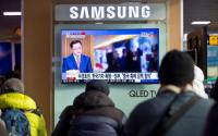 코트라, ‘기자 폭행’에 대해 입 열다 “방중 성과 퇴색 안타깝다”