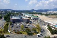 대구시, 올해 '시정 베스트 10'에 대구공항 비상 가장 높은 지지