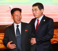 양기대 “광명~개성 유라시아철도 추진 위해 북한 개성방문 원한다”