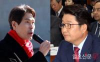 대구시장 출마선언 이진훈 '1등 때리기' 가동..."권영진 시장 전기차 많이 파는게 4차산업혁명 아냐"