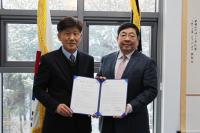 서일대·서일국제경영고, 연계교육과정 운영 협약 체결