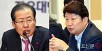 권영진 시장, 내년 대구시장 선거 “洪에 기생(寄生) 않고 자생(自生) 하겠다”
