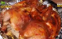 ‘2TV저녁 생생정보’ 정작 가마솥 곰탕·누룽지 통닭, 참나무로 향 짙게 “진한 맛 일품”