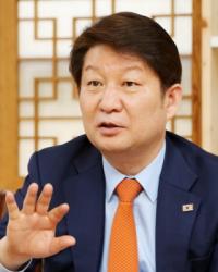 권영진 대구시장, 하반기 직무수행 평가서 8위 '깜짝 반등'