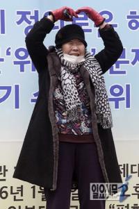 [서울시정] 보신각 타종 행사, ‘아이 캔 스피크’의 실제 주인공 참가