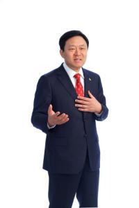 유주현 대한건설협회장, “건설업의 성장기반 조성, 균형발전, 이미지 개선에 역점 둬 사업추진”