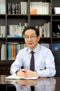 안건준 벤처기업협회장, “혁신벤처생태계 완성 위한 원년 되도록 노력하겠다”