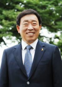 제종길 안산시장, “자연친화적 첨단도시 목표로 안산시 경쟁력 강화할터”