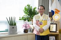 김윤식 시흥시장, “시민과 함께 자치분권의 꿈, 그려가겠다”
