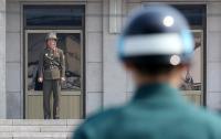 북한, 3일오후 3시 30분경 판문점 연락총로 개통 의사 밝혀