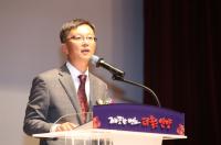 안양시 이진찬 부시장 취임..."'깨끗한 변화, 더 좋은 안양' 위해 최선"