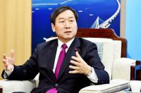 [인천시정] 유정복 인천시장, 中 창춘·하얼빈 방문...새해 첫 세일즈 외교 출항