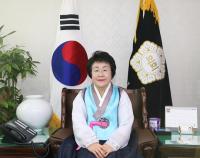 민경자 구리시의회 의장 "마지막까지 시민과의 약속, 꼼꼼히 살피겠다"
