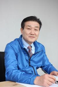 [만나봅시다] 양산시장 재도전 나선 김일권 전 양산시의회 의장