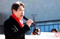 이진훈 구청장 "동대구역 광장에 박정희 동상 세우자"