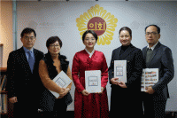 [서울시의정] 이혜경 시의원 “복식용역 완료로 관련 산업 재도약할 수 있는 기반 마련”