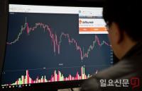 [단독]가상화폐 최대 거래 사이트 빗썸 매물로 나왔다