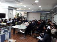 남양주시, 4차산업 선도하는 첨단 도로관리 시작 "시민이 더 편리하고 안전한 도시 만들겠다”