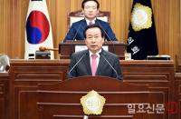 박홍률 목포시장 “국제관광·제1수산도시 조성 역점” 