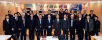 안병용 의정부시장, 교행협의회 신년 하례 예배 참석