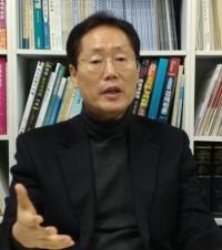 [만나봅시다] 동국대 경주 임배근 교수