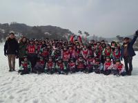 [부산=일요신문] 기장군, 무주군과 제37회 청소년교류 수련활동 가져