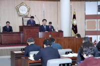 [경인=일요신문] 최성 고양시장, 최대의 일자리 프로젝트...통일한국 실리콘밸리에 총력