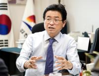 [대구=일요신문] 이철우 의원, “'신라왕경 복원사업'에 팔 걷어 붙였다”