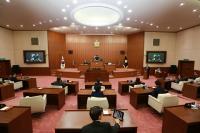 [경인=일요신문] 의정부시의회, 제275회 임시회 폐회