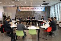 [대구시정] 시민중심 시정혁신추진위, 권영진 시장과 소통간담회 열어 外