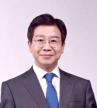 최동호 전 환경부 국장, 영천시장 출마…"미래 향한 든든한 배가 될 것"