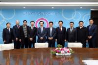 의정부시 일자리센터, 현직자와 함께하는 직무멘토링 특강 운영 외