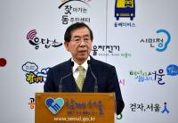 [서울시정] 박원순 시장 “tbs교통방송 프리랜서 PD 기자 작가 정규직화 추진”