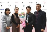 [하남시정]  제11회 앤어워드‘Winner’ 수상...지역에 대한 다채로운 이슈 발굴 공헌