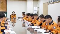 밀양 세종병원 화재참사, 권영진 대구시장 '긴급소방안전대책' 추진 지시