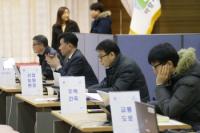 국민권익위원회 '이동신문고' 의왕시서 열려...현장 주민들 직접 찾아 고충 듣고 해결