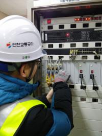 인천교통공사, 전 사업장 대상 화재예방 위한 특별 안전점검 실시