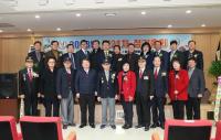[구리시정] 구리시, 6.25참전유공자회 제21차 정기총회 개최 외