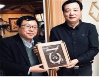 [서울의정] 이성희 위원장, 전국지체장애인체육대회 성공적 개최 위해 힘쓸 것