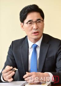 김장주 경북도 행정부지사, "지방분권형 개헌, 국가운영 틀 바꿀 수 있는 기회"