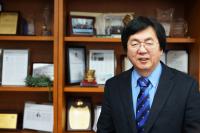 한동대 장순흥 총장, ‘새로운 4년’ 시작