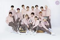 아이돌 '14U' 포항 팬싸인회…9일 그랜드에비뉴 6층