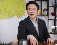 '방일' 중인 남경필 경기지사 "뇌사에 빠진 수도권, 다시 뛰게 만들어야"