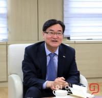 [만나봅시다] 남봉현 인천항만공사 사장 “세계로 향하는 인천항 되고자 전력”