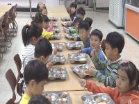[김해시 브리핑] 친환경 무상급식 확대로 ‘1석 3조’ 효과 外