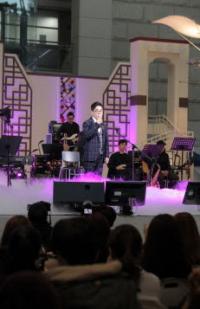 인천공항, 평창 동계올림픽 성공기원 콘서트 성황리 폐막